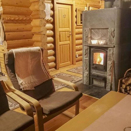 Holiday Home Luppokero By Interhome Salla Extérieur photo