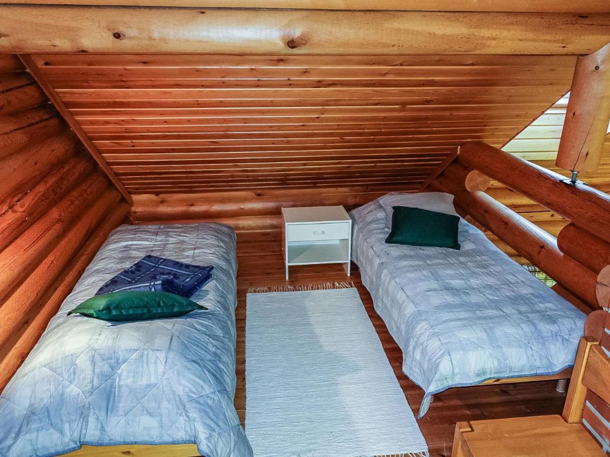 Holiday Home Luppokero By Interhome Salla Extérieur photo
