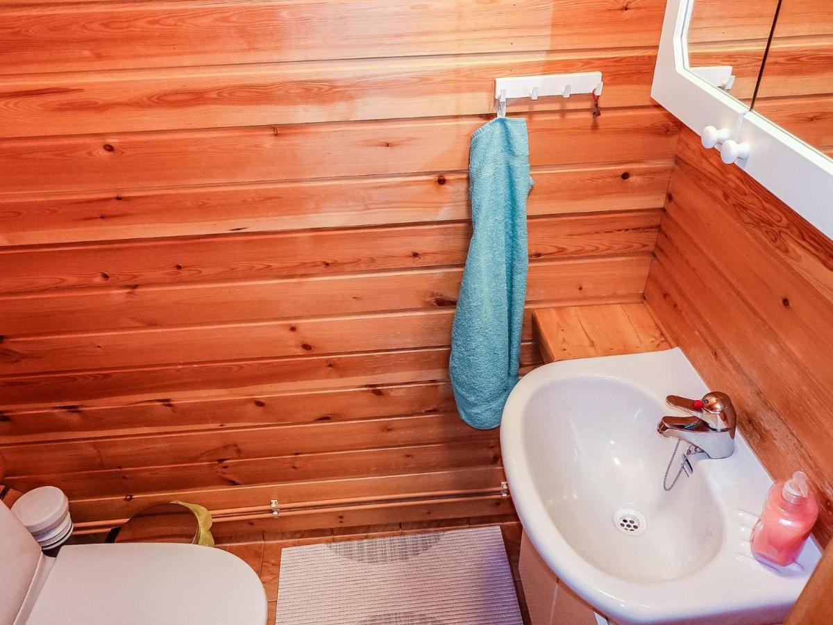 Holiday Home Luppokero By Interhome Salla Extérieur photo