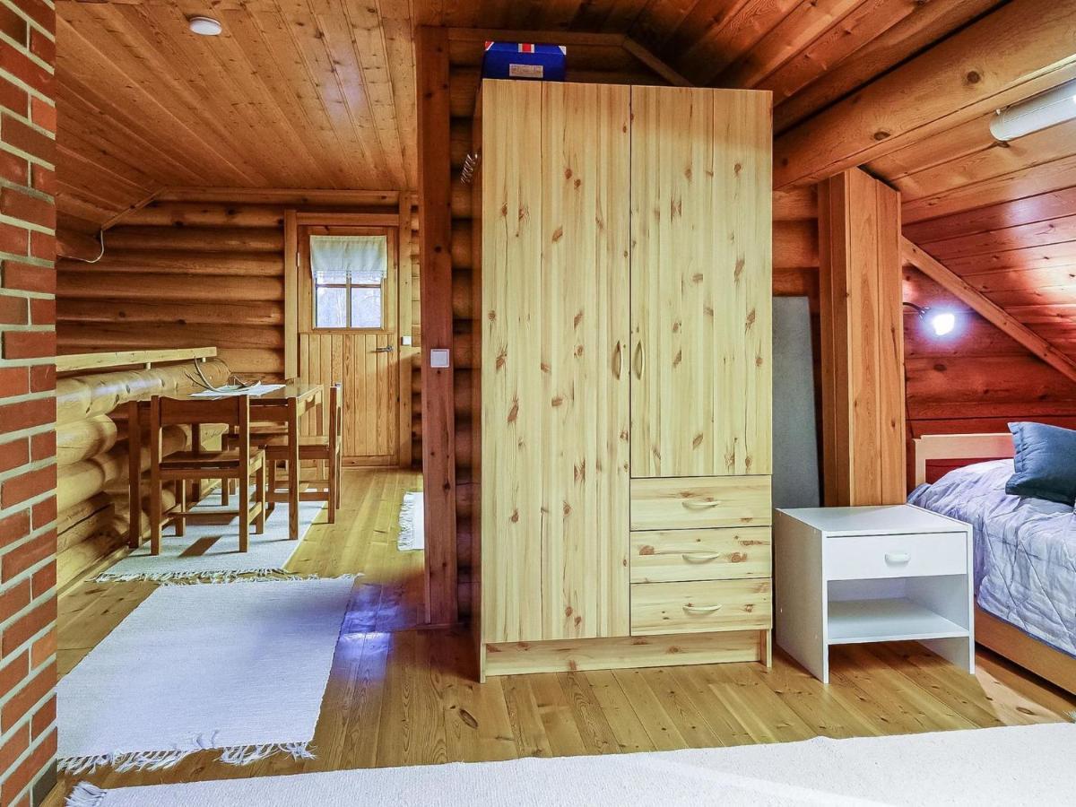 Holiday Home Luppokero By Interhome Salla Extérieur photo