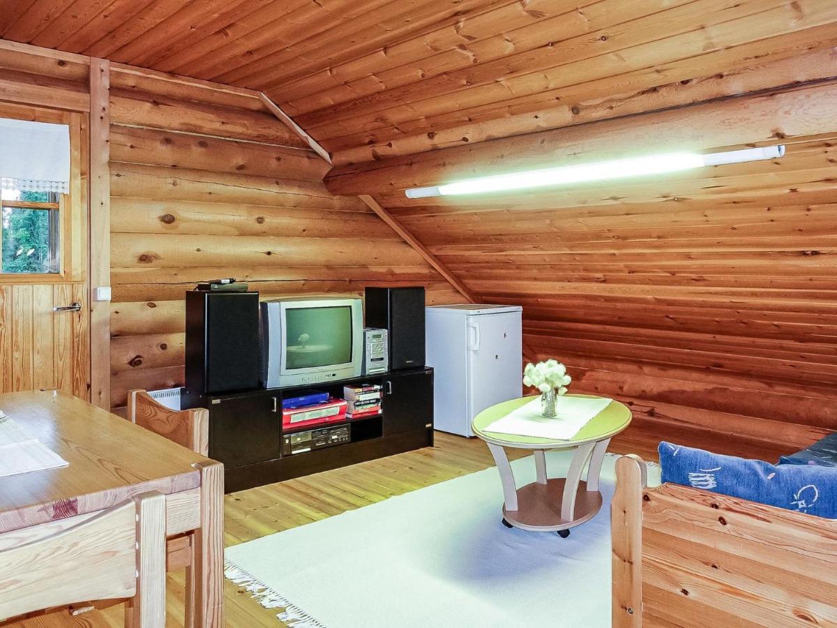 Holiday Home Luppokero By Interhome Salla Extérieur photo