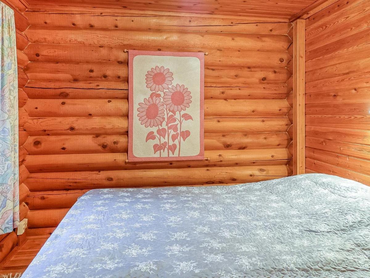 Holiday Home Luppokero By Interhome Salla Extérieur photo