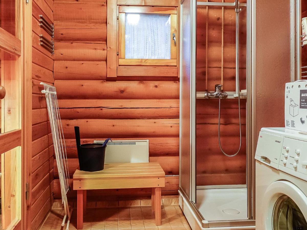Holiday Home Luppokero By Interhome Salla Extérieur photo